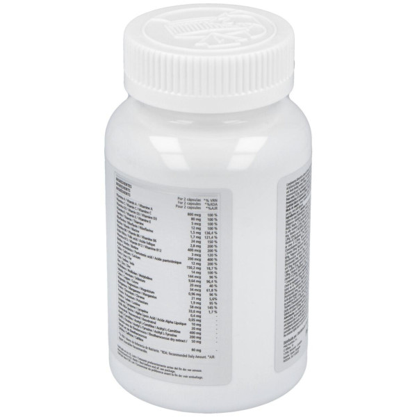 Vitalife Thermo 60Cap. 2