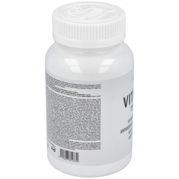 Vitalife Thermo 60Cap. 2