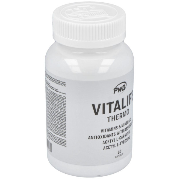 Vitalife Thermo 60Cap. 2