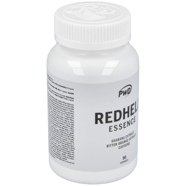 Redhell Essence 90Cap.