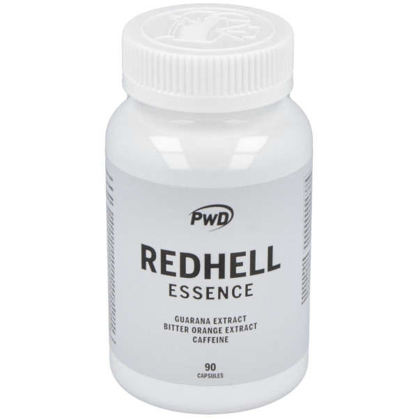 Redhell Essence 90Cap.