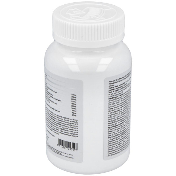 Redhell Essence 90Cap.