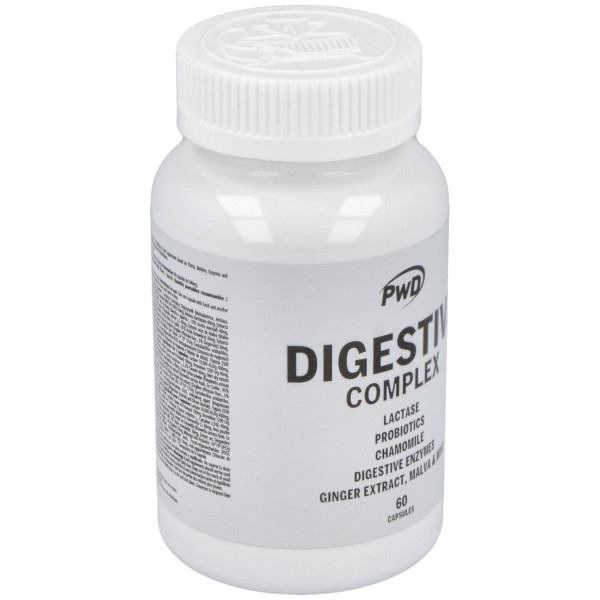Digestive Complex 60Cap. 2
