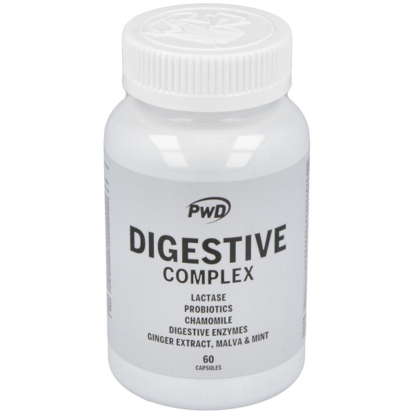 Digestive Complex 60Cap. 2