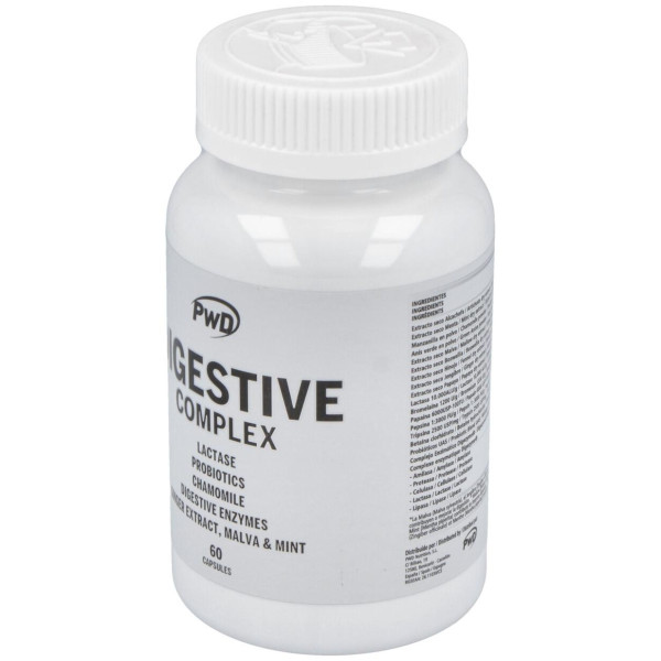 Digestive Complex 60Cap. 2