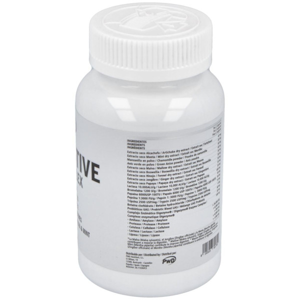 Digestive Complex 60Cap. 2
