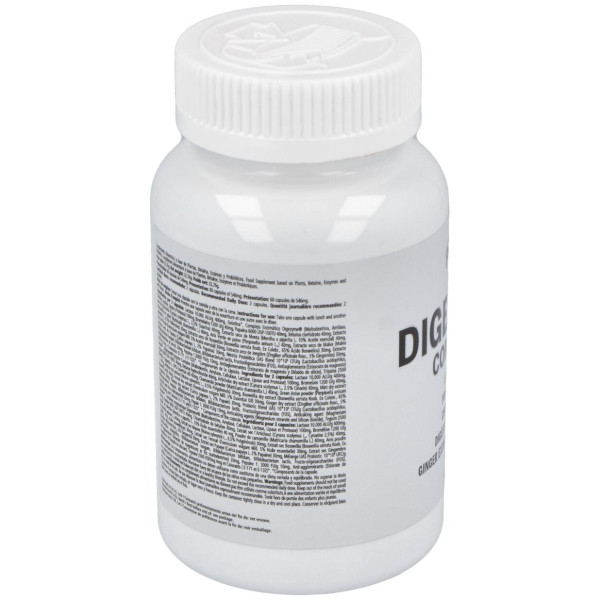 Digestive Complex 60Cap. 2