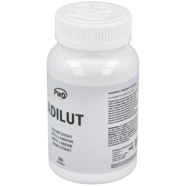 Adilut 100Cap. 2