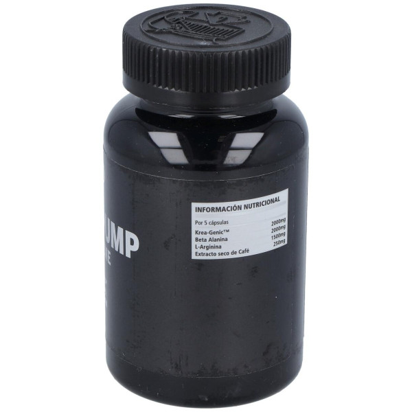 Kreapump Extreme 90Megacaps 2