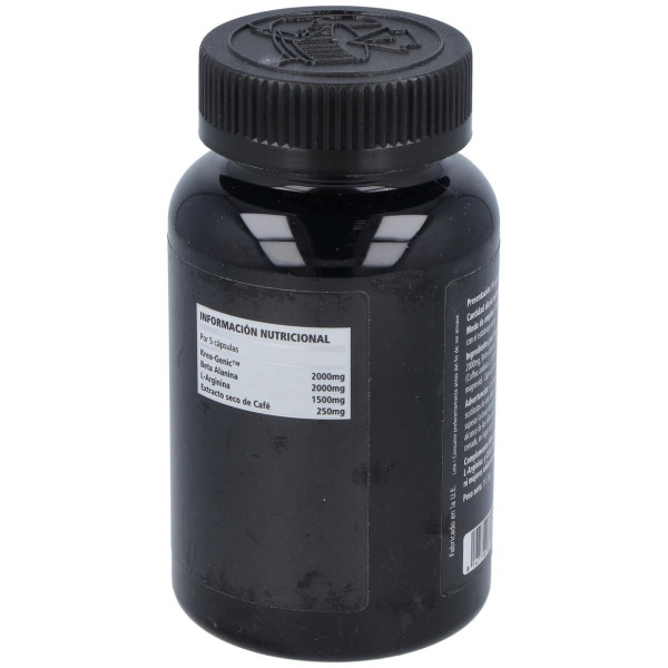 Kreapump Extreme 90Megacaps 2