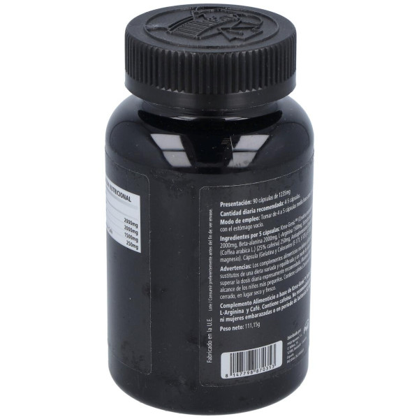 Kreapump Extreme 90Megacaps 2