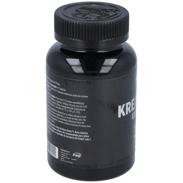 Kreapump Extreme 90Megacaps 2