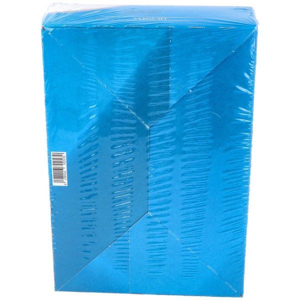 Protein Meal Barritas Yogur 12Uds. 2