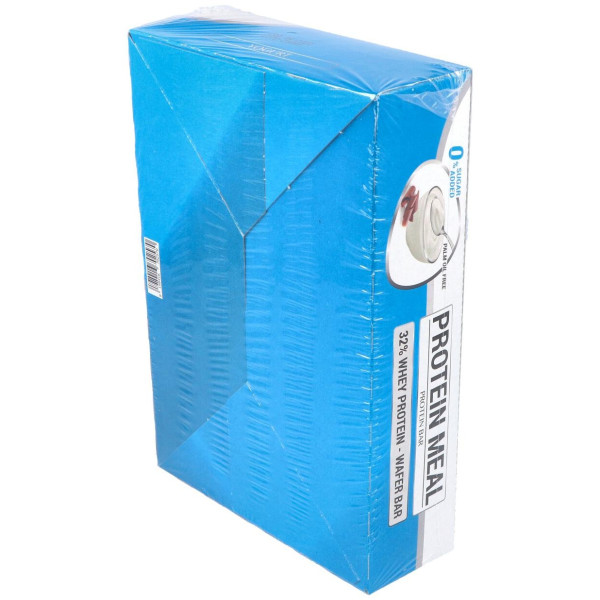 Protein Meal Barritas Yogur 12Uds. 2