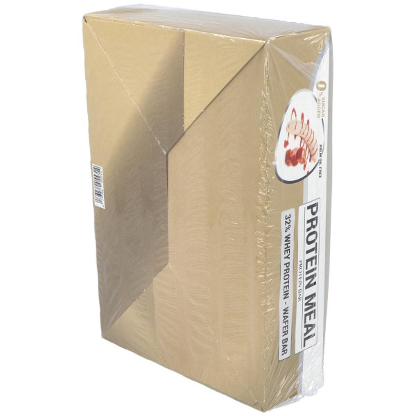 Protein Meal Barritas Banofee 12Uds. 2