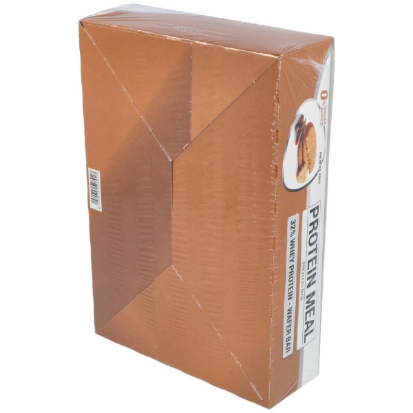 Protein Meal Barritas Galleta Maria 12Uds. 2