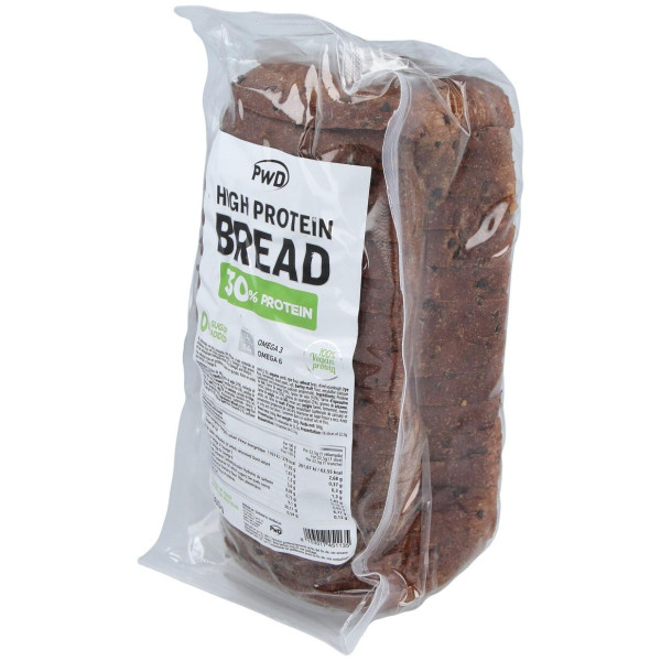 High Protein Bread 360Gr.