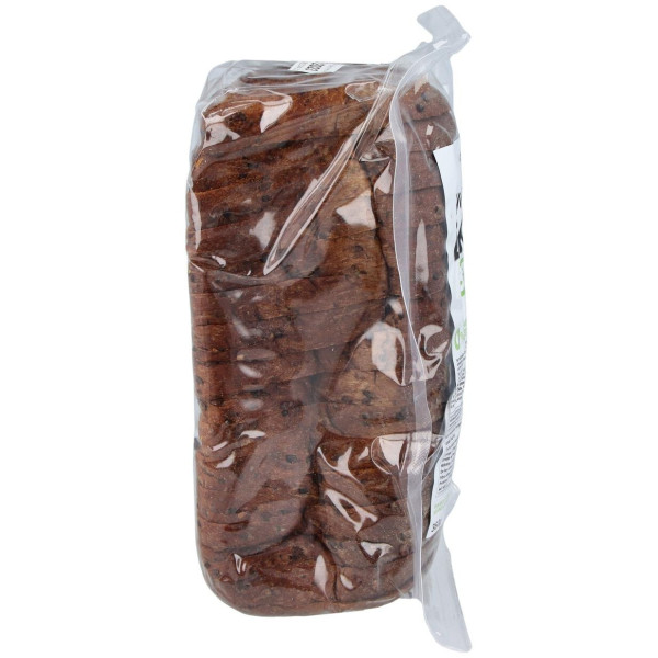 High Protein Bread 360Gr.