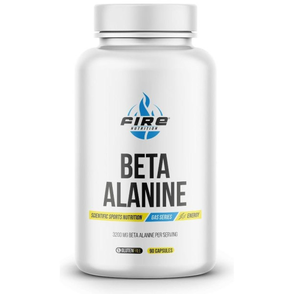 Betalanine 90Cap. - Fire Nutrition