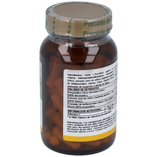 Vitamina C Complex 60Cap. 2