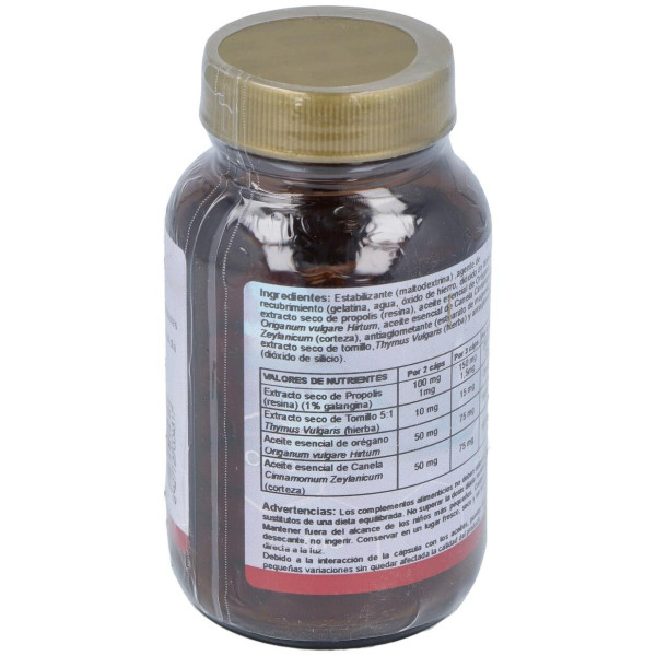 Fgb Complex (Fungibacter) 60Cap. 2