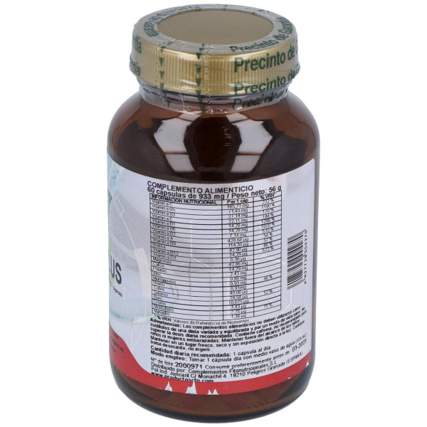 Rgt Plus Regenerative 60Cap. 2