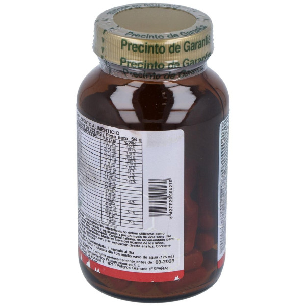 Rgt Plus Regenerative 60Cap. 2