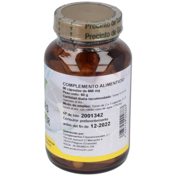 Factors Transfer 90Cap.