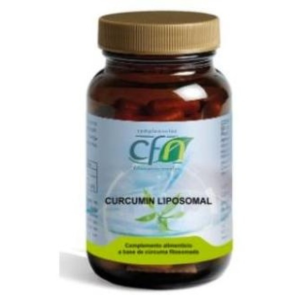 Curcumin Liposomal 60Cap.