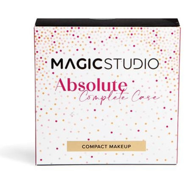 Colorful Complete Case Lote 12 Pz