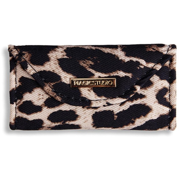Wild Safari Wild Wallet Lote 10 Pz