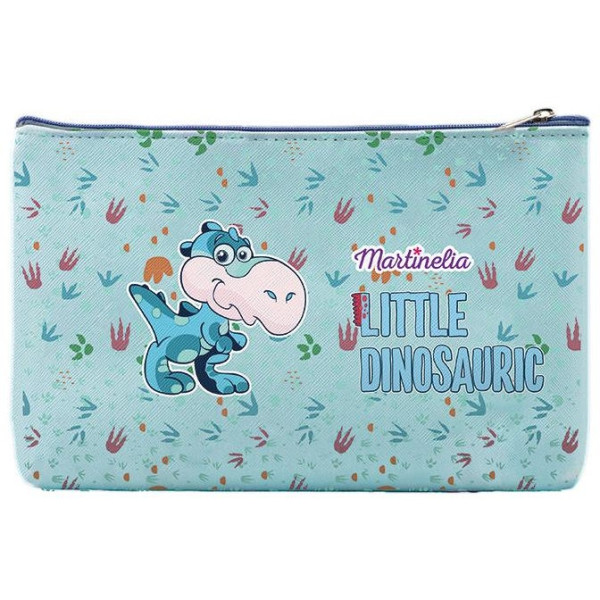 Martinelia Little Dinosauric Bag Set 4Uds