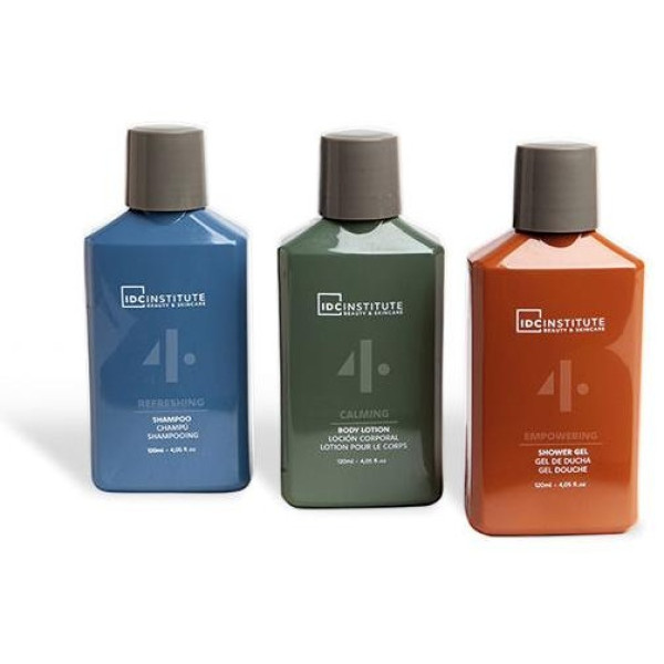 Four Elements Essentials Bag Lote 3 Pz