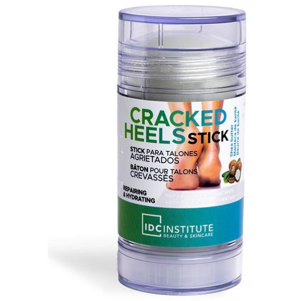 Cracked Heel Stick Manteca De Karité 70 Gr