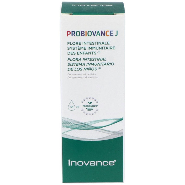 Probiovance J 30Ml. 3