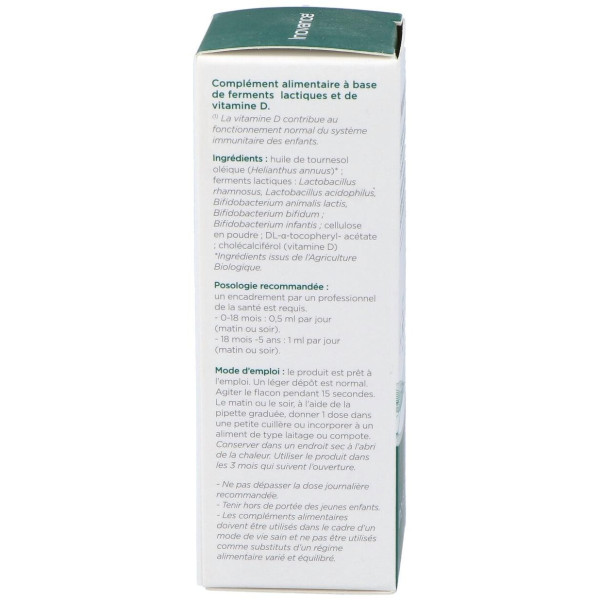 Probiovance J 30Ml. 3