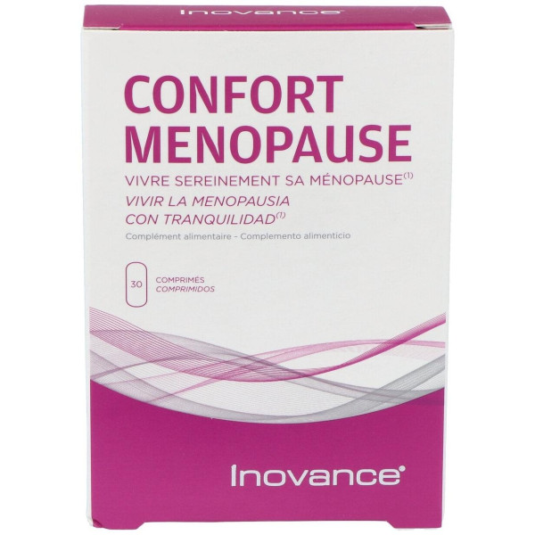 Confort Menopause 30Comp. 2