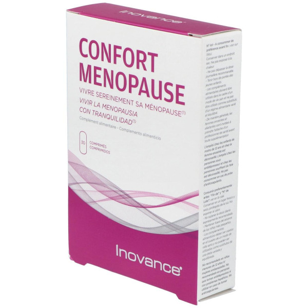 Confort Menopause 30Comp. 2