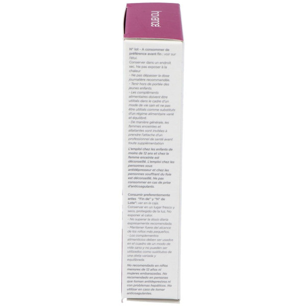 Confort Menopause 30Comp. 2