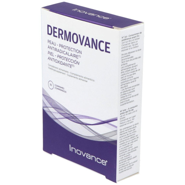 Dermovance 30Comp. 2