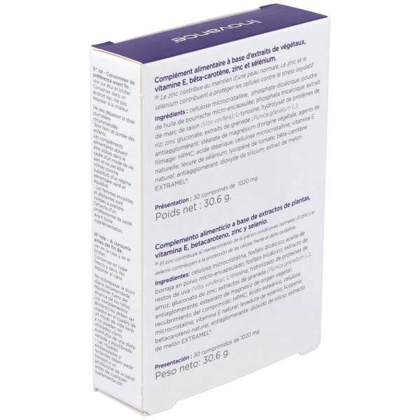 Dermovance 30Comp. 2