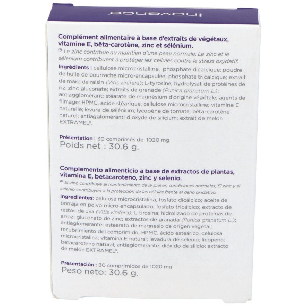 Dermovance 30Comp. 2