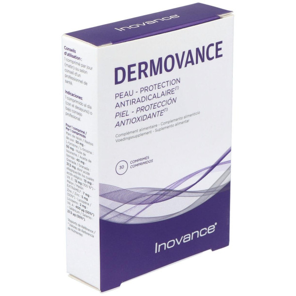 Dermovance 30Comp. 2