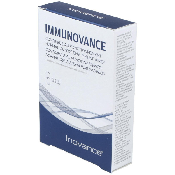 Immunovance 30Cap. 2