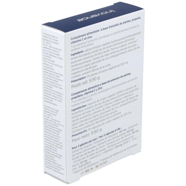 Immunovance 30Cap. 2