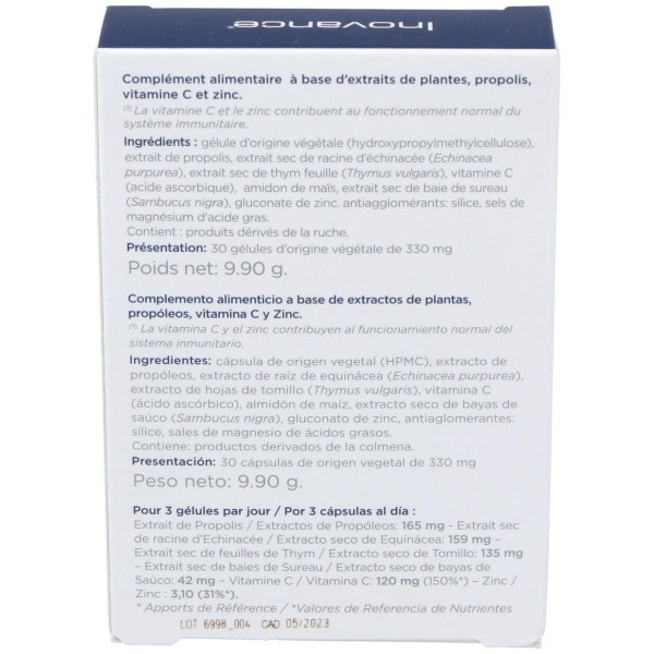 Immunovance 30Cap. 2