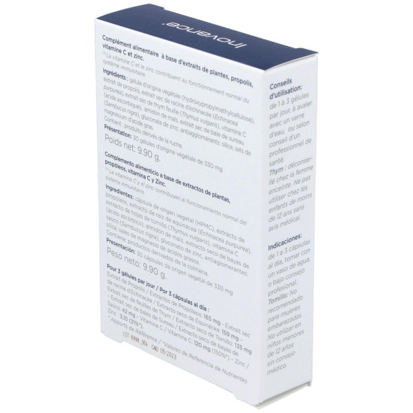 Immunovance 30Cap. 2