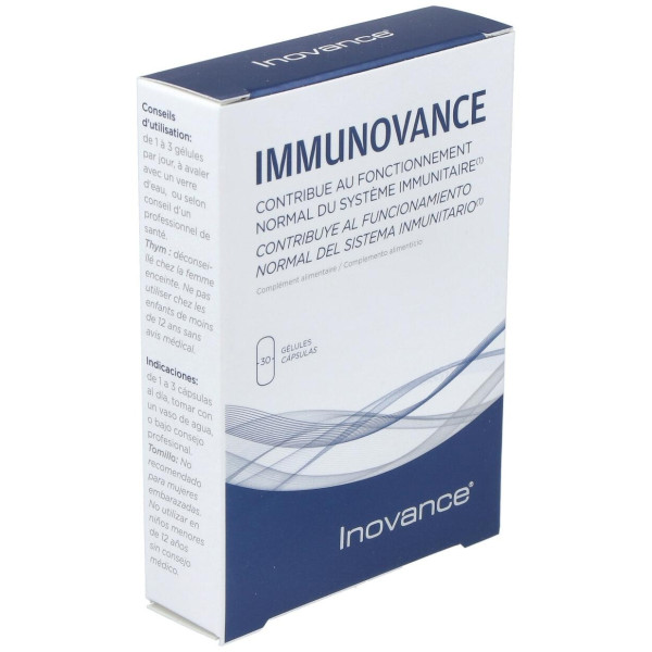 Immunovance 30Cap. 2