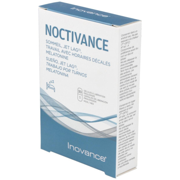 Noctivance 30Cap. 2