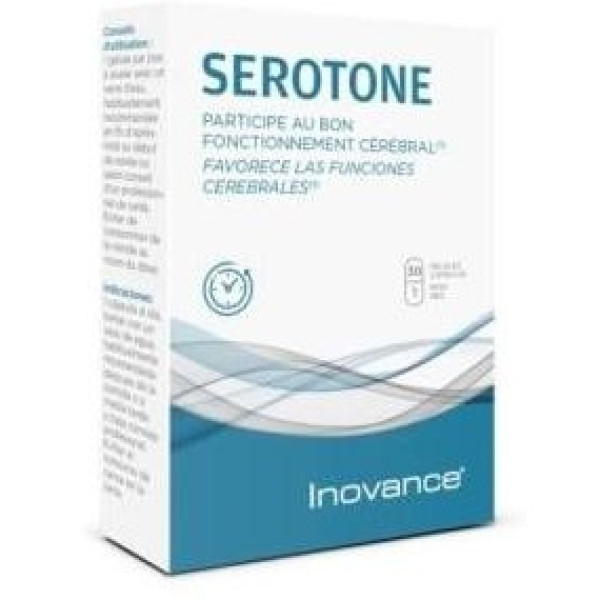 Serotone 30Cap.